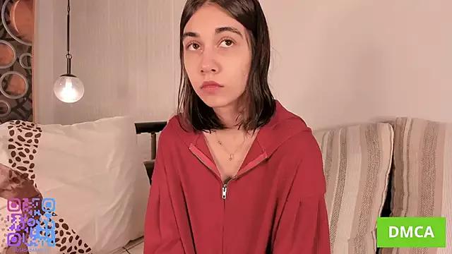 MeiFrock from StripChat is Freechat