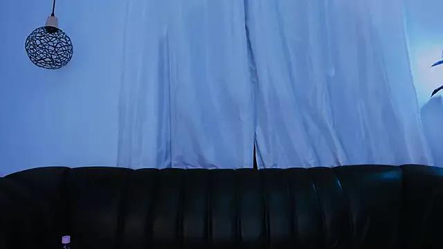 melani_love69 from StripChat is Freechat