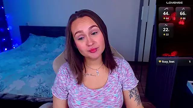 Customizable and immersive: Energize your taste buds and checkout our delicious choice of amateur cams liveshows with excited livestreamers getting their sweet physiques pounded with their beloved vibrating toys.