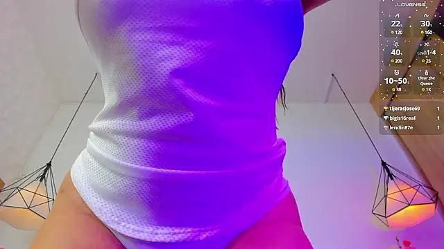 Customizable and immersive: Energize your taste buds and checkout our delicious choice of amateur cams liveshows with excited livestreamers getting their sweet physiques pounded with their beloved vibrating toys.