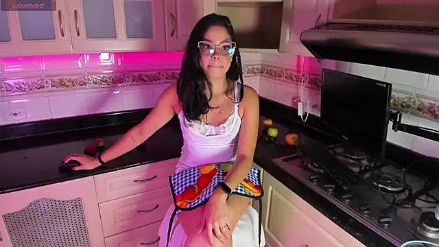 Customizable and immersive: Energize your taste buds and checkout our delicious choice of amateur cams liveshows with excited livestreamers getting their sweet physiques pounded with their beloved vibrating toys.