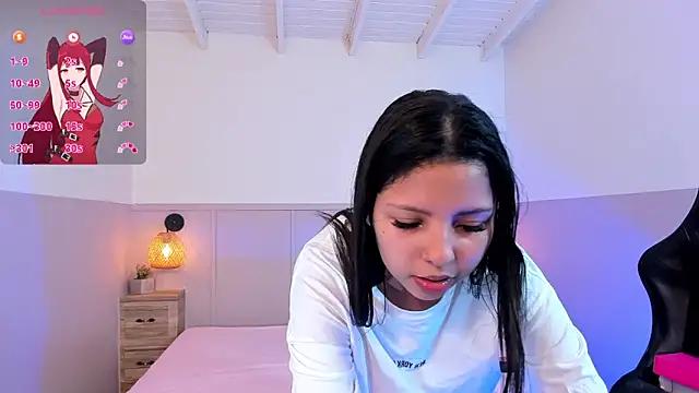 Customizable and immersive: Energize your taste buds and checkout our delicious choice of amateur cams liveshows with excited livestreamers getting their sweet physiques pounded with their beloved vibrating toys.