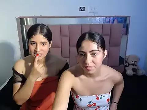 Customizable and immersive: Energize your taste buds and checkout our delicious choice of amateur cams liveshows with excited livestreamers getting their sweet physiques pounded with their beloved vibrating toys.