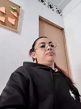 Melany484 from StripChat is Freechat