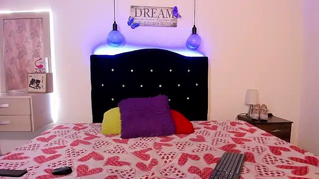 Customizable and immersive: Energize your taste buds and checkout our delicious choice of amateur cams liveshows with excited livestreamers getting their sweet physiques pounded with their beloved vibrating toys.