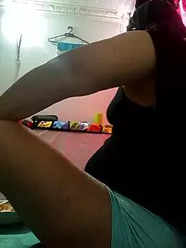 Melany__hot from StripChat is Freechat
