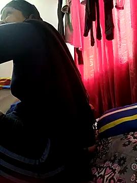 Melany__hot from StripChat is Freechat
