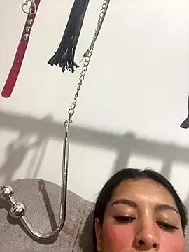 Melany_foxxx from StripChat is Freechat