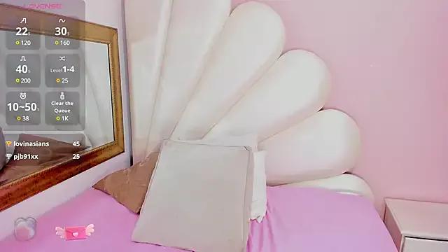 Customizable and immersive: Energize your taste buds and checkout our delicious choice of amateur cams liveshows with excited livestreamers getting their sweet physiques pounded with their beloved vibrating toys.