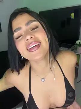 meli_ortiz_ from StripChat is Freechat