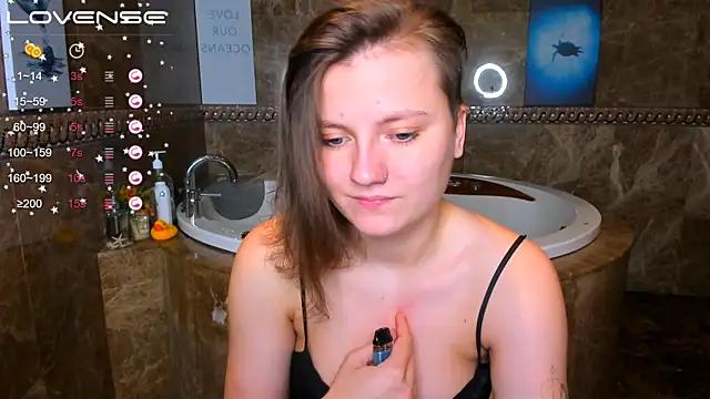 Customizable and immersive: Energize your taste buds and checkout our delicious choice of amateur cams liveshows with excited livestreamers getting their sweet physiques pounded with their beloved vibrating toys.