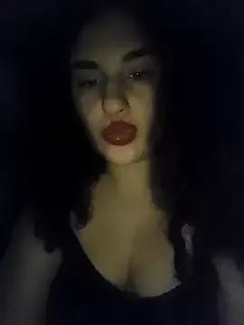 Melisa1_ from StripChat is Freechat