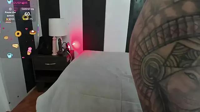 Customizable and immersive: Energize your taste buds and checkout our delicious choice of amateur cams liveshows with excited livestreamers getting their sweet physiques pounded with their beloved vibrating toys.