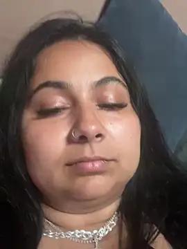 Melissa10 from StripChat is Freechat