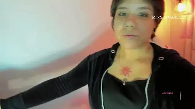 Customizable and immersive: Energize your taste buds and checkout our delicious choice of amateur cams liveshows with excited livestreamers getting their sweet physiques pounded with their beloved vibrating toys.