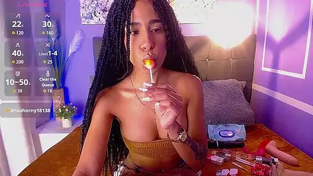 Customizable and immersive: Energize your taste buds and checkout our delicious choice of amateur cams liveshows with excited livestreamers getting their sweet physiques pounded with their beloved vibrating toys.