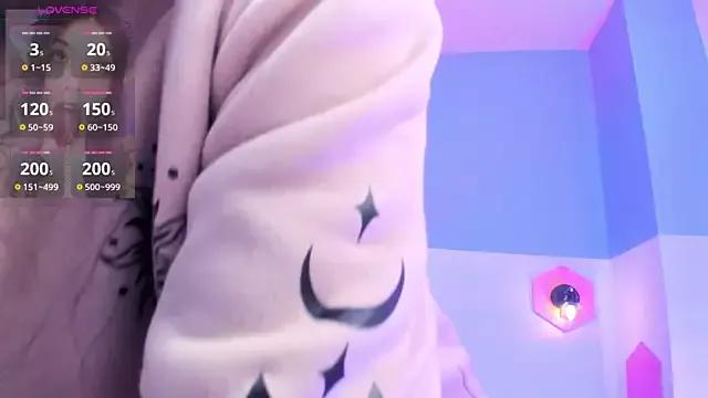 Customizable and immersive: Energize your taste buds and checkout our delicious choice of amateur cams liveshows with excited livestreamers getting their sweet physiques pounded with their beloved vibrating toys.