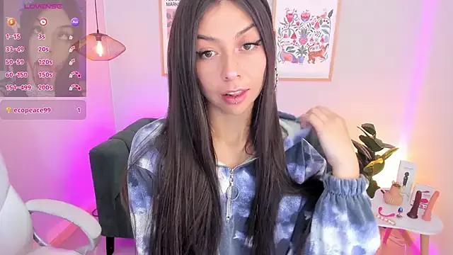 Customizable and immersive: Energize your taste buds and checkout our delicious choice of amateur cams liveshows with excited livestreamers getting their sweet physiques pounded with their beloved vibrating toys.