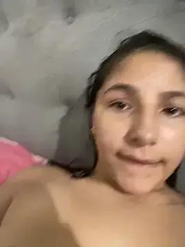melissa_milkk from StripChat is Freechat