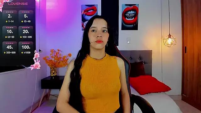 Customizable and immersive: Energize your taste buds and checkout our delicious choice of amateur cams liveshows with excited livestreamers getting their sweet physiques pounded with their beloved vibrating toys.