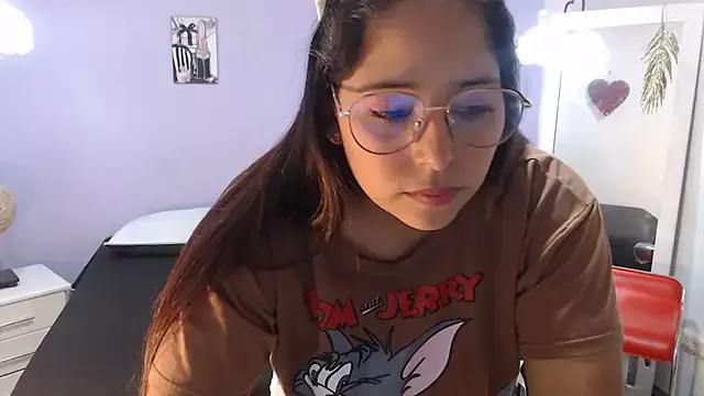 melissa_stone11 from StripChat is Freechat