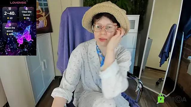 Customizable and immersive: Energize your taste buds and checkout our delicious choice of amateur cams liveshows with excited livestreamers getting their sweet physiques pounded with their beloved vibrating toys.