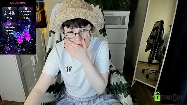 Customizable and immersive: Energize your taste buds and checkout our delicious choice of amateur cams liveshows with excited livestreamers getting their sweet physiques pounded with their beloved vibrating toys.