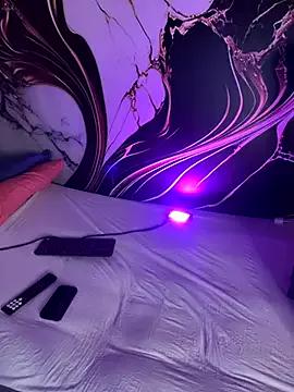 MelissaAlCapone from StripChat is Freechat