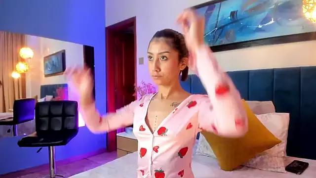 Customizable and immersive: Energize your taste buds and checkout our delicious choice of amateur cams liveshows with excited livestreamers getting their sweet physiques pounded with their beloved vibrating toys.