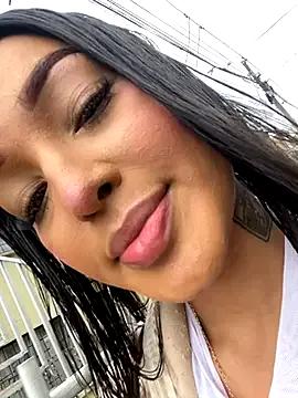 MelissaGill_ from StripChat is Freechat