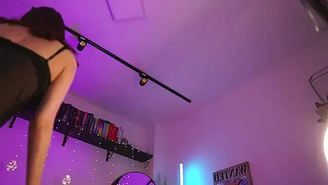 Customizable and immersive: Energize your taste buds and checkout our delicious choice of amateur cams liveshows with excited livestreamers getting their sweet physiques pounded with their beloved vibrating toys.