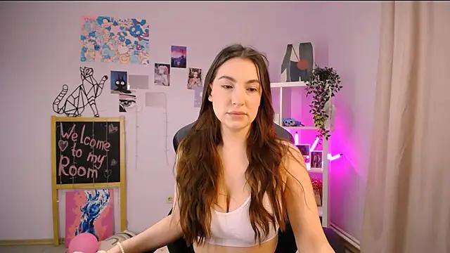 Customizable and immersive: Energize your taste buds and checkout our delicious choice of amateur cams liveshows with excited livestreamers getting their sweet physiques pounded with their beloved vibrating toys.