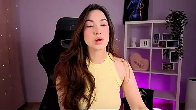 Customizable and immersive: Energize your taste buds and checkout our delicious choice of amateur cams liveshows with excited livestreamers getting their sweet physiques pounded with their beloved vibrating toys.