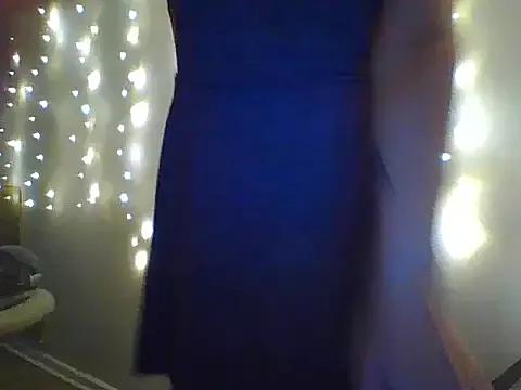 MelissaVicuna from StripChat is Freechat