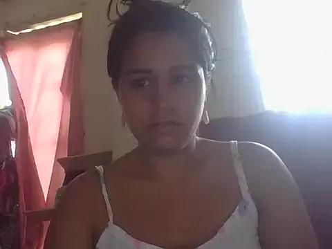 MeliSweet from StripChat is Freechat