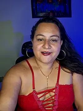 meliza_laurenz from StripChat is Freechat