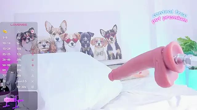 Customizable and immersive: Energize your taste buds and checkout our delicious choice of amateur cams liveshows with excited livestreamers getting their sweet physiques pounded with their beloved vibrating toys.