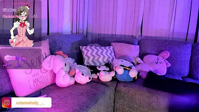 Customizable and immersive: Energize your taste buds and checkout our delicious choice of amateur cams liveshows with excited livestreamers getting their sweet physiques pounded with their beloved vibrating toys.