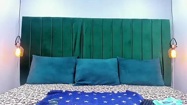Melody-Full-messy from StripChat is Freechat