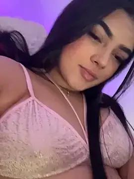 melody__stone from StripChat is Freechat