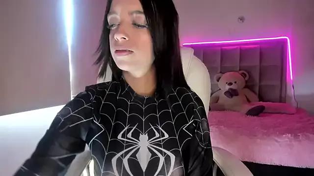 Melody_Ds from StripChat is Freechat