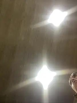 Melody_rousse_ from StripChat is Freechat