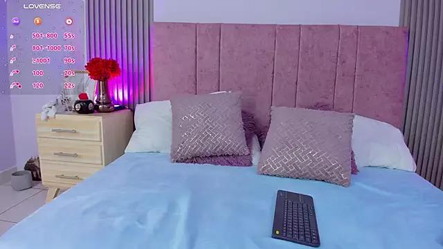 Customizable and immersive: Energize your taste buds and checkout our delicious choice of amateur cams liveshows with excited livestreamers getting their sweet physiques pounded with their beloved vibrating toys.