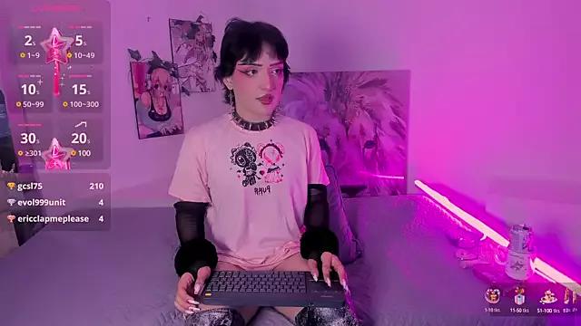 Customizable and immersive: Energize your taste buds and checkout our delicious choice of amateur cams liveshows with excited livestreamers getting their sweet physiques pounded with their beloved vibrating toys.