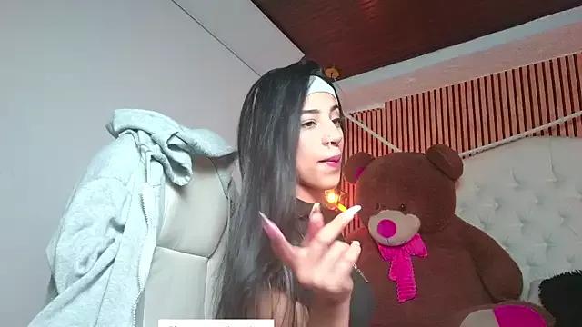 Melodyph from StripChat is Freechat