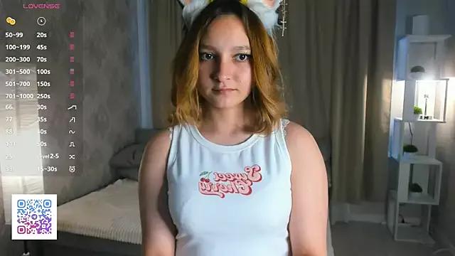 Customizable and immersive: Energize your taste buds and checkout our delicious choice of amateur cams liveshows with excited livestreamers getting their sweet physiques pounded with their beloved vibrating toys.