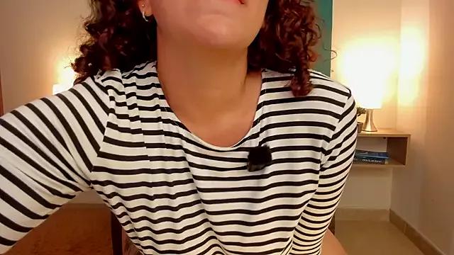 Mely_Ellis from StripChat is Freechat