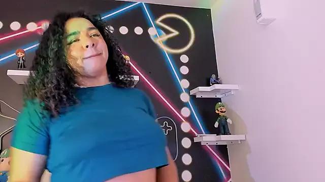 Customizable and immersive: Energize your taste buds and checkout our delicious choice of amateur cams liveshows with excited livestreamers getting their sweet physiques pounded with their beloved vibrating toys.