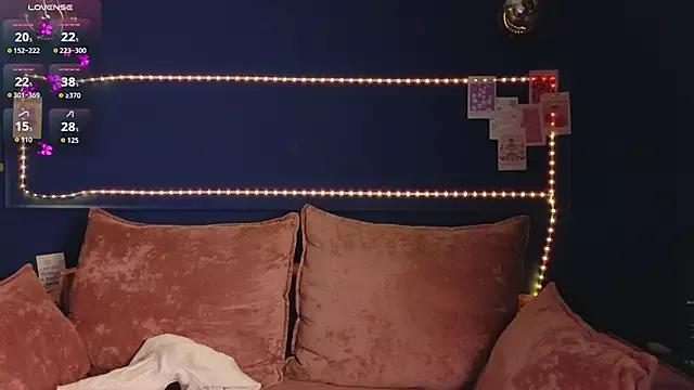 Customizable and immersive: Energize your taste buds and checkout our delicious choice of amateur cams liveshows with excited livestreamers getting their sweet physiques pounded with their beloved vibrating toys.