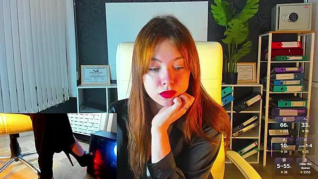 Customizable and immersive: Energize your taste buds and checkout our delicious choice of amateur cams liveshows with excited livestreamers getting their sweet physiques pounded with their beloved vibrating toys.